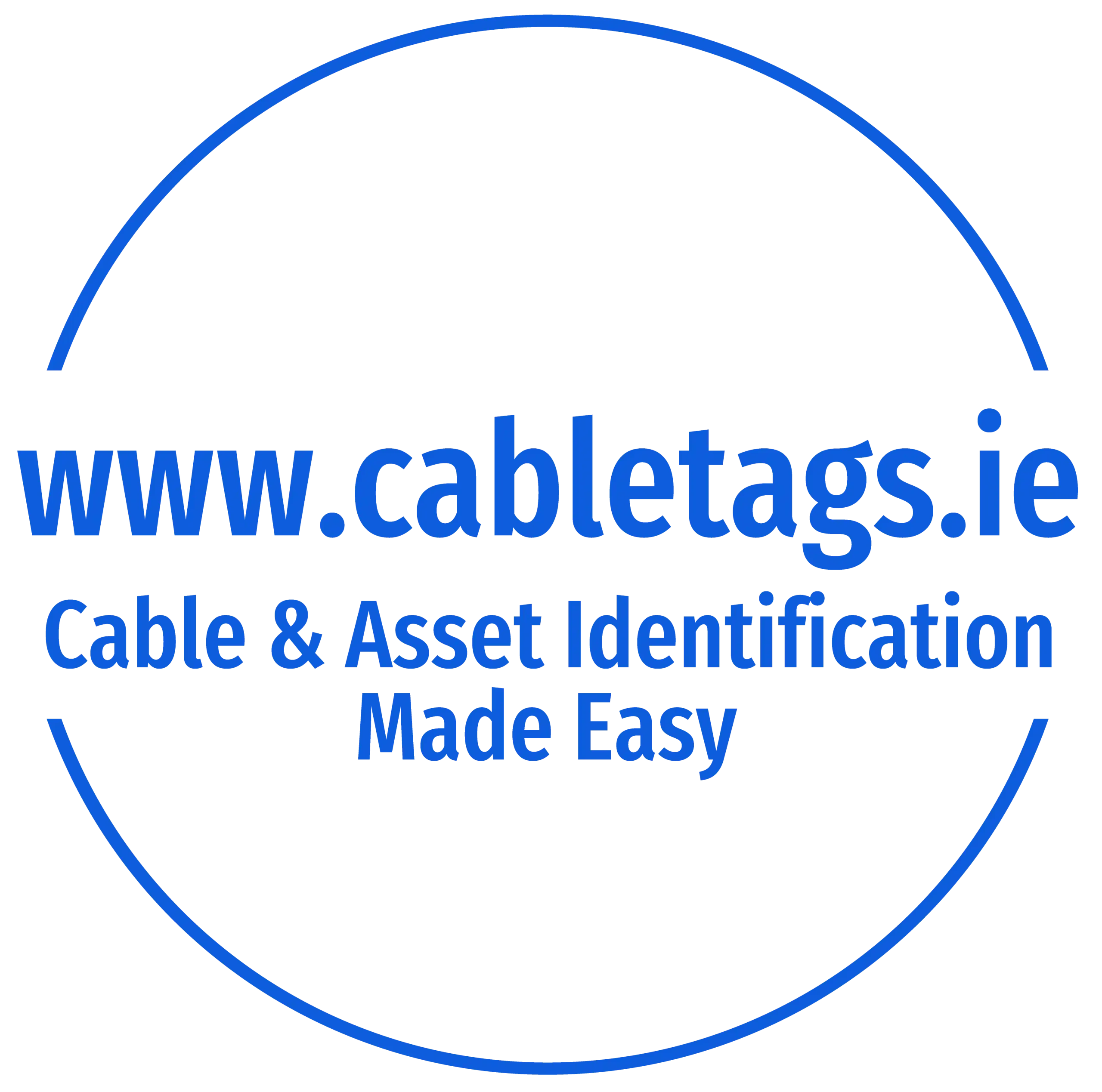 Cable Tags Ireland