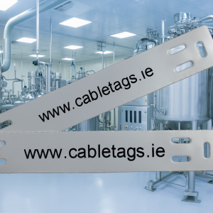 Marker Plates (Bone tags)