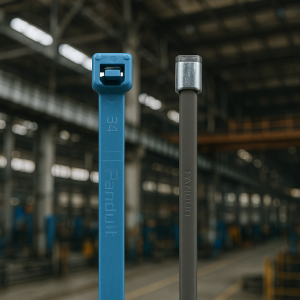 Special-Purpose Cable Ties